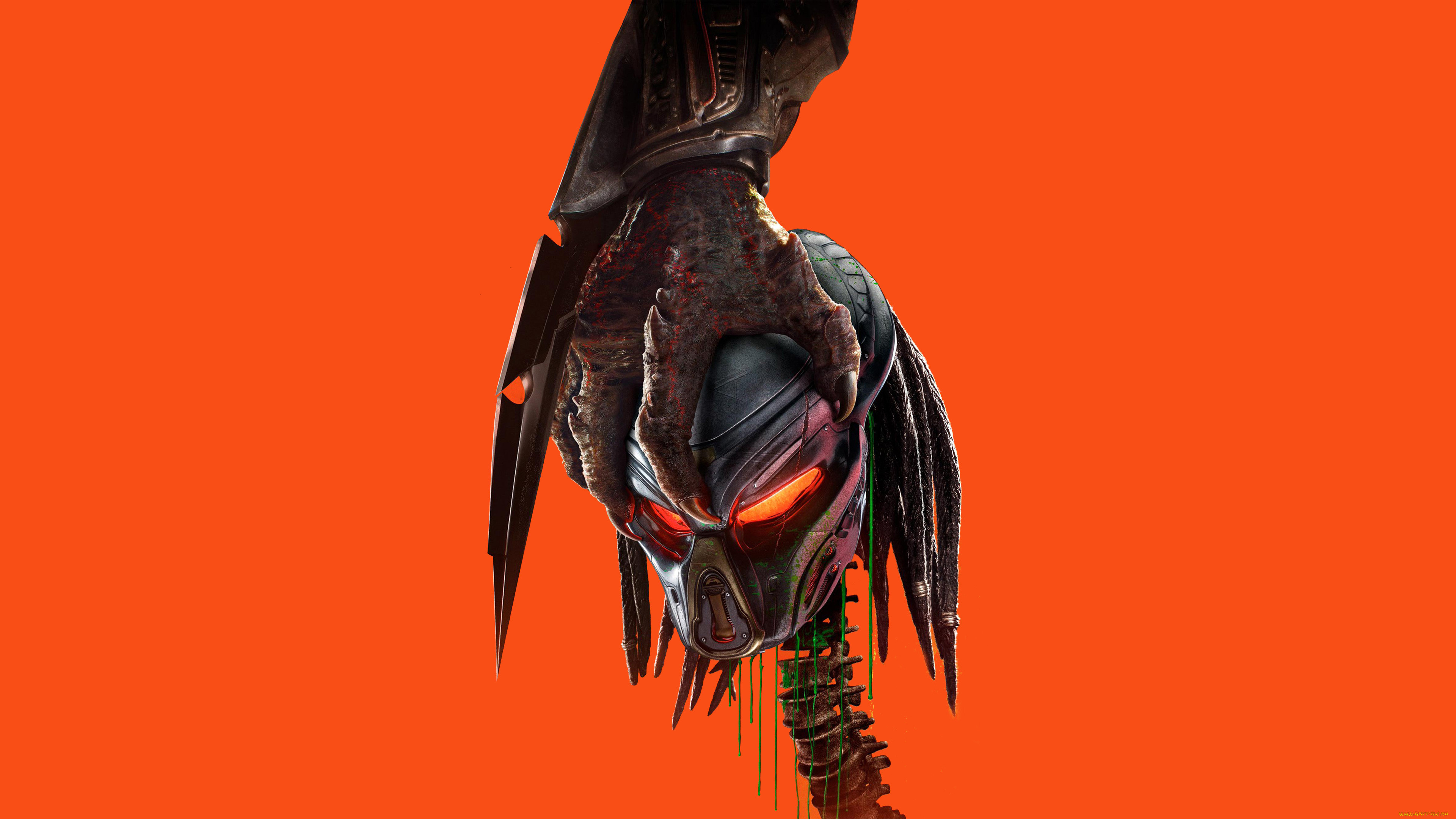 the predator 2018,  , the predator, action, , the, predator, 2018
